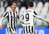 Juventus batte Spezia 1-0, decide un gol di Morata