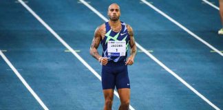 Falsa partenza per Jacobs nei 60 metri a Belgrado, Duplantis da record