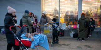 Lamorgese “Beni confiscati per fronteggiare emergenza profughi ucraini”