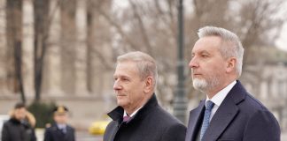 Ucraina, Guerini “L’Italia contribuisce a rafforzare la deterrenza”