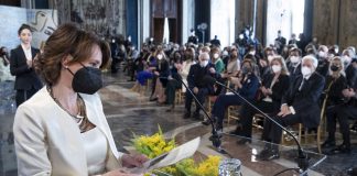 8 Marzo, Bonetti “Lavoriamo senza sosta per le pari opportunità”