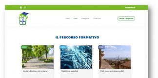 Da Save the Planet e JTI un corso per la P.A. sulla transione ecologica