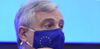Tajani “Rinviare il Patto di Stabilità Ue”
