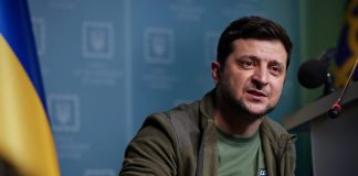 Zelensky “Pronto a compromessi ma senza tradire l’Ucraina”