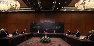 Kuleba e Lavrov si sono incontrati in Turchia, ma niente intesa sul cessate il fuoco