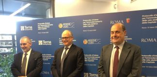 Un piano da 60 milioni per ammodernare la rete elettrica di Roma