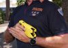 Dal 14 marzo Taser in arrivo in 14 città metropolitane