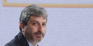 Ucraina, Fico “Priorità è cessate il fuoco”