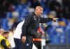 Spalletti “Col Verona gara importante, ko sarebbe fatale”