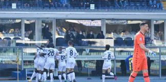 Il Napoli si rilancia a Verona nel segno di Osimhen