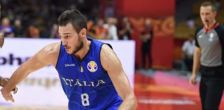 Atlanta piega Indiana in volata, 15 punti di Gallinari