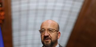 Ucraina, Michel: “Pronte nuove sanzioni per la Russia”