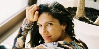 Elisa, disco di platino per “O forse sei tu”