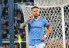 All’Olimpico Lazio-Venezia 1-0, la decide Immobile
