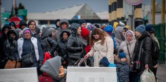 Ucraina, Webuild sostiene comunità Sant’Egidio per emergenza umanitaria