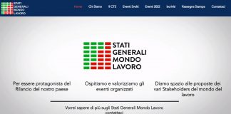 Da domani gli Stati Generali Mondo Lavoro della Montagna
