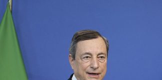 Ucraina, Draghi-Sullivan “Avanti con risposta decisa e unitaria”