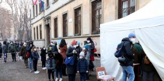 Impennata di casi Covid, 85.288 nuovi positivi e 180 decessi nelle ultime 24 ore