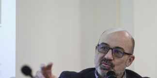 Ministro Cingolani “Inaccetabile aumento costo gas. Speculazioni da parte di hub”
