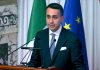 Ucraina, Di Maio “Il nostro esercito è preparato ma non vogliamo terza guerra mondiale ”