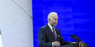 Ucraina, Biden: “Faremo pagare un alto prezzo a Putin”
