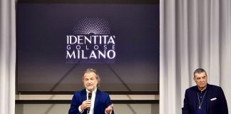 Parmigiano Reggiano torna ad aprile al congresso Identità Golose