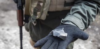 Prosegue offensiva russa in Ucraina, bombe a Leopoli