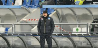 Spalletti “Abbiamo nove avventure da affrontare”