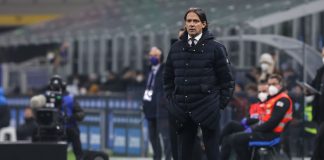 Inzaghi “L’Inter ha la voglia giusta, serve lucidità”