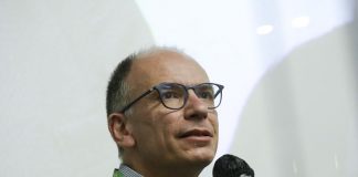 Ucraina, Letta “Non possiamo permetterci un’altra crisi”