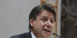 Ucraina, Conte “Putin in parlamento? Una sciocchezza”