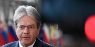 Ucraina, Gentiloni “Ue diventi autonoma nella difesa e nell’energia”