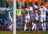 Doppietta di Caputo, la Sampdoria vince 2-0 a Venezia