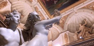 Webuild celebra il “Superbarocco” con due mostre a Genova e Roma