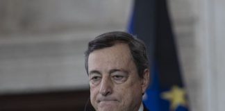 Ucraina, Draghi “Fondi profughi nel prossimo Consiglio Ue, aiuti subito”