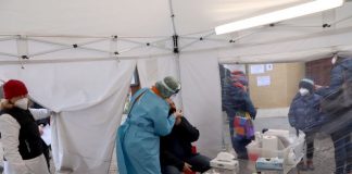 Covid, 76.260 nuovi casi e 153 decessi nelle ultime 24 ore