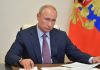 Gas, Putin “Per i pagamenti accetteremo solo il rublo”