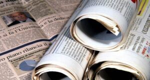 Diffusione illegale di giornali, sequestrati 32 canali social e siti web