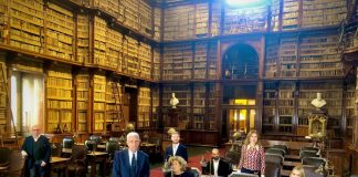 Covid, uno studio dimostra gli effetti della lattoferrina