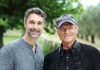 Torna Don Matteo, Terence Hill passa il testimone a Raoul Bova