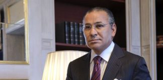 Ucraina, Ghribi “Dialogo, diplomazia e buonsenso per costruire la pace”