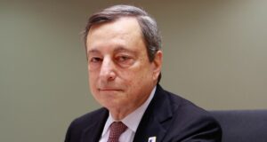 Draghi “Sull’energia ci sarà un piano di diversificazione dettagliato”