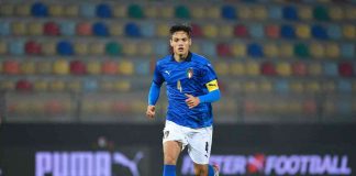 Pari per l’Under 21 in Montenegro nelle qualificazioni europee