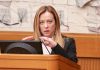 Meloni “Noi conservatori in prima linea per i veri profughi”