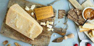 Parmigiano Reggiano, Bianchi: “I consumatori premiano anche il 40 Mesi”