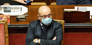 Gas, Cingolani “Serve un price cup europeo”