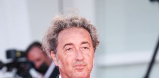 Oscar, Sorrentino “Già una vittoria essere in cinquina”