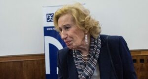 E’ morta la primogenita di De Gasperi, il cordoglio di Mattarella