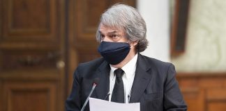 Pnrr, Brunetta a Bruxelles “Il Governo sta rispettando i tempi”