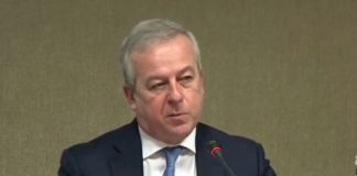 Covid, Locatelli “Il modello Cts è patrimonio del Paese”